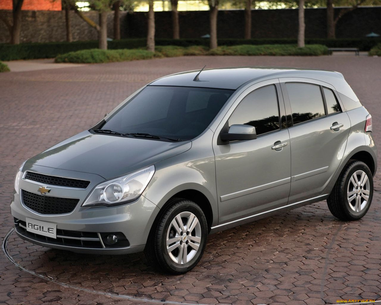 , chevrolet